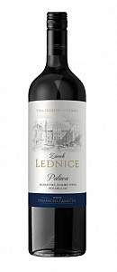 Pálava - polosuché - MZV - 0,75 l - Vinařství Hraniční Zámeček