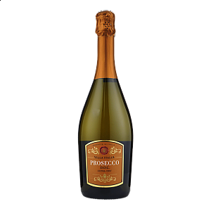 VILLA ITALIA - PROSECCO DOC SPUMANTE - extra dry - 0,75 l
