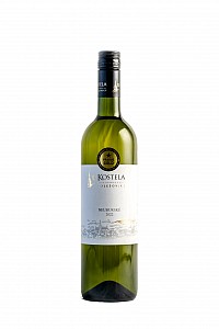 Vinařství U Kostela - Neuburské - PS 2024 - 0,75 l