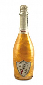 WINE OF FIRE GOLD - 0,75 l