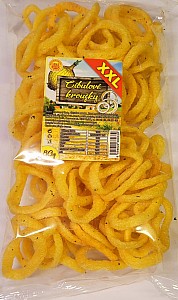 Snack Jarní cibulka