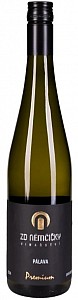 ZD Němčičky - Pálava - MZV 2024 - 0,75 l