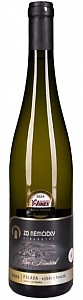 ZD Němčičky - Pálava - VZH 2024 - 0,75 l
