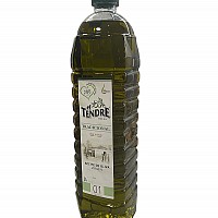 Olivový olej El Tendre - Tradiční 01