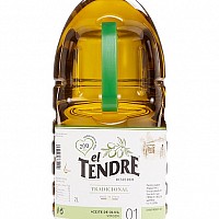 Olivový olej El Tendre - Tradiční 01