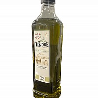 Olivový olej El Tendre - Středomořský 02
