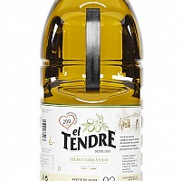 Olivový olej El Tendre - Středomořský 02