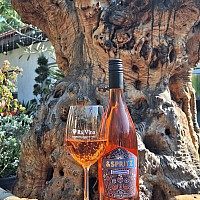 Aperolo spritz 0,75l
