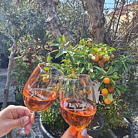 Aperolo spritz 0,75l