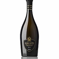 GIUSTI - ASOLO DOCG BRUT 0,75L Prosecco