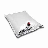 Vinařství Cícha - Sauvignon - suché - moravské zemské víno - BIB 20 l