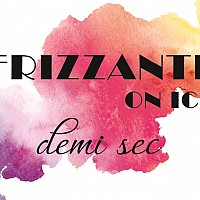 FRIZZANTE ON ICE 0,75l  - Demi sec