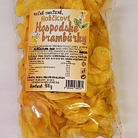 Hospodské brambůrky
