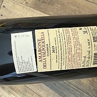GIUSTI - AMARONE DOCG CLASICCO - JEROBOAM / 3L