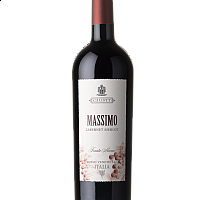 GIUSTI - MASSIMO IGT 0,75 l