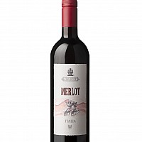 GIUSTI - MERLOT VENETO IGT 0,75 l