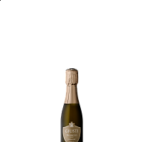GIUSTI - PROSECCO DOC - EXTRA DRY 200 ml