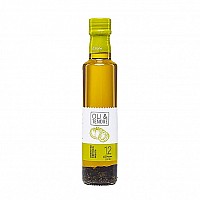 Olivový olej El Tendre - ochucený 250 ml