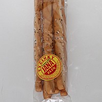 Hospodské brambůrky