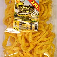 Hospodské brambůrky